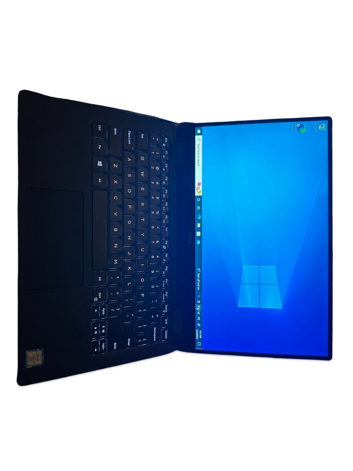 Dell XPS P71G7th Gen Intel i7-7Y75 Dual Core 16GB Ram with New Dell Stylist Pen