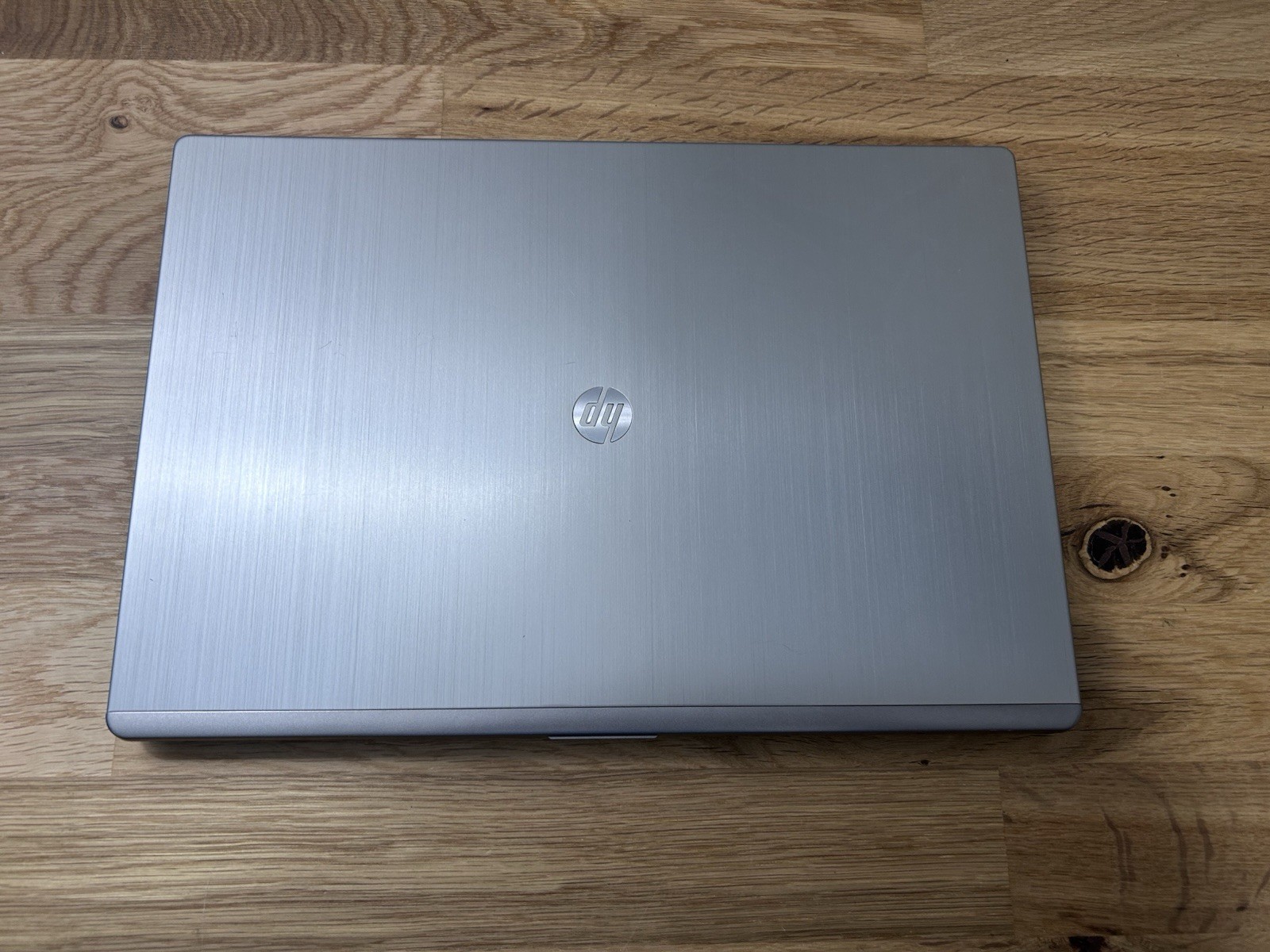 HP FOLIO 13 1029WM I3-2367M 1.40GHz 4GB RAM 128 SSD Good Battery Win 10