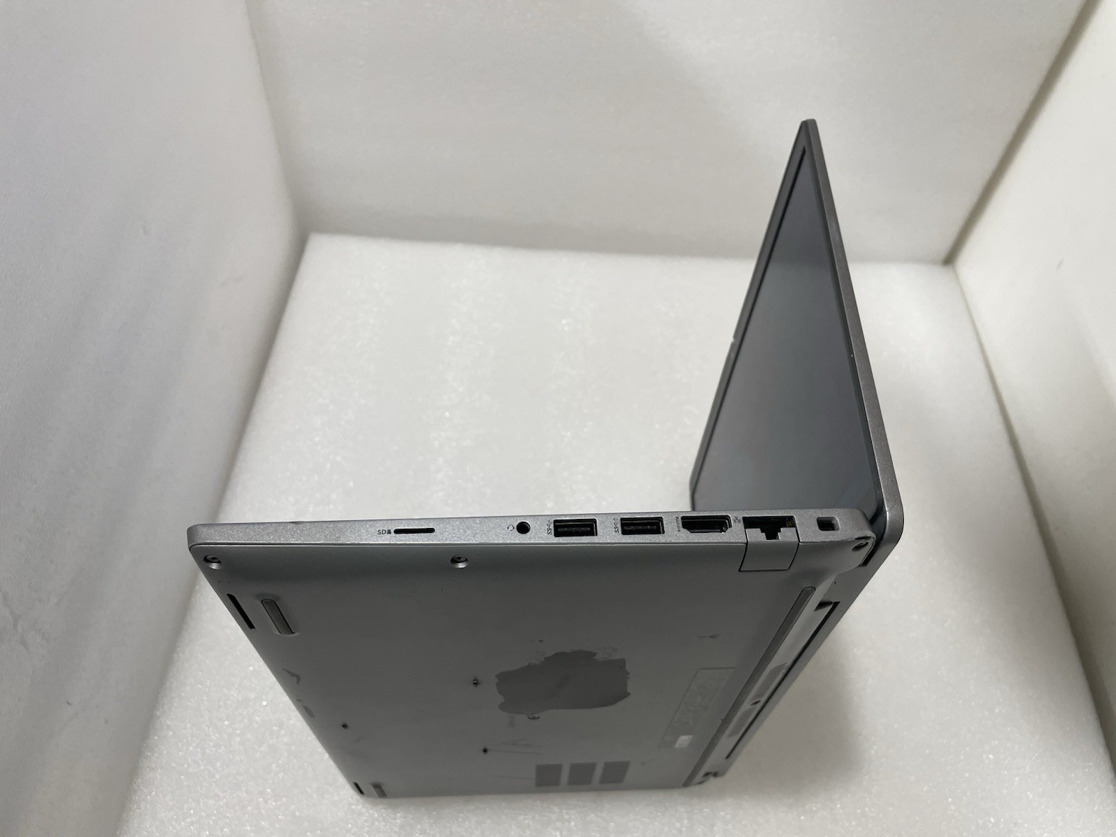 Dell Latitude 5420 256gb Nvme Win 11 Home i5-1135G7 2.40ghz 16gb RAM HDMI Webcam