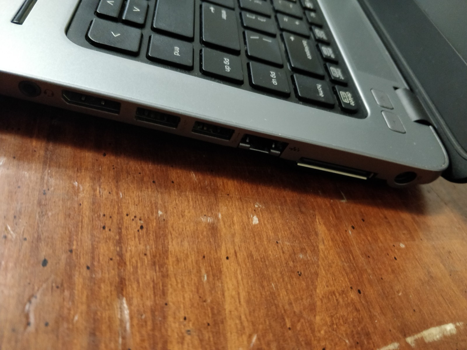 HP EliteBook 840 G4 INTEL CORE I5-7300U@2.60GHz 8GB RAM NO DRIVE PARTS 8387
