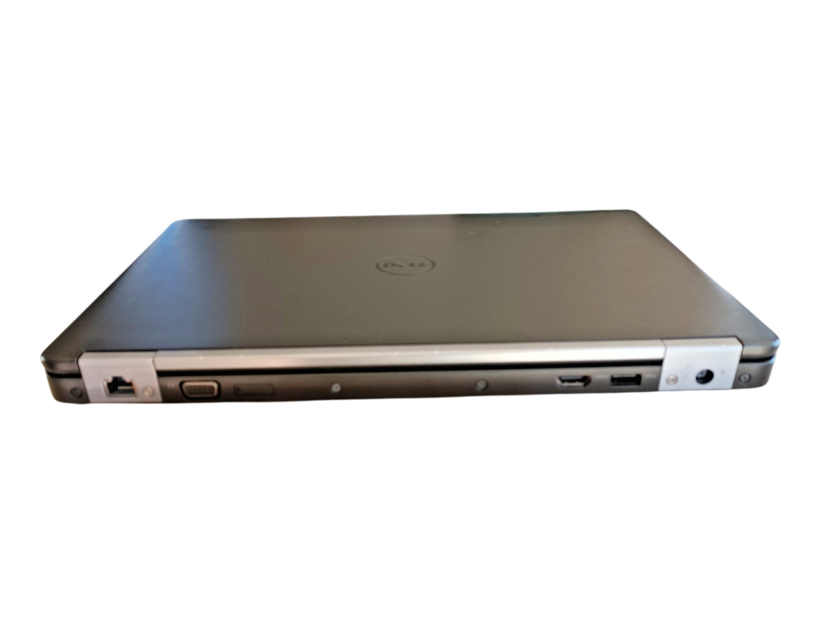LOT of 2 – Dell Latitude E5470 i5-6440HQ 2.6GHz 8GB RAM WIN10 PRO NO SSD NO A/C
