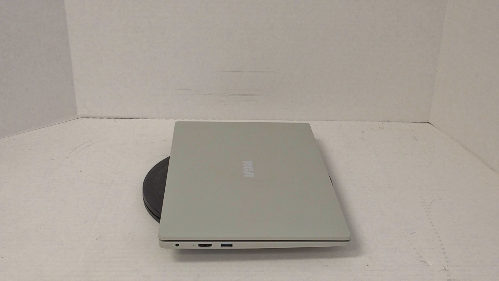 RCA RWNC214H34 Celeron N4020-1.1GHz 4GB MEM 128GB SSD W11H-S