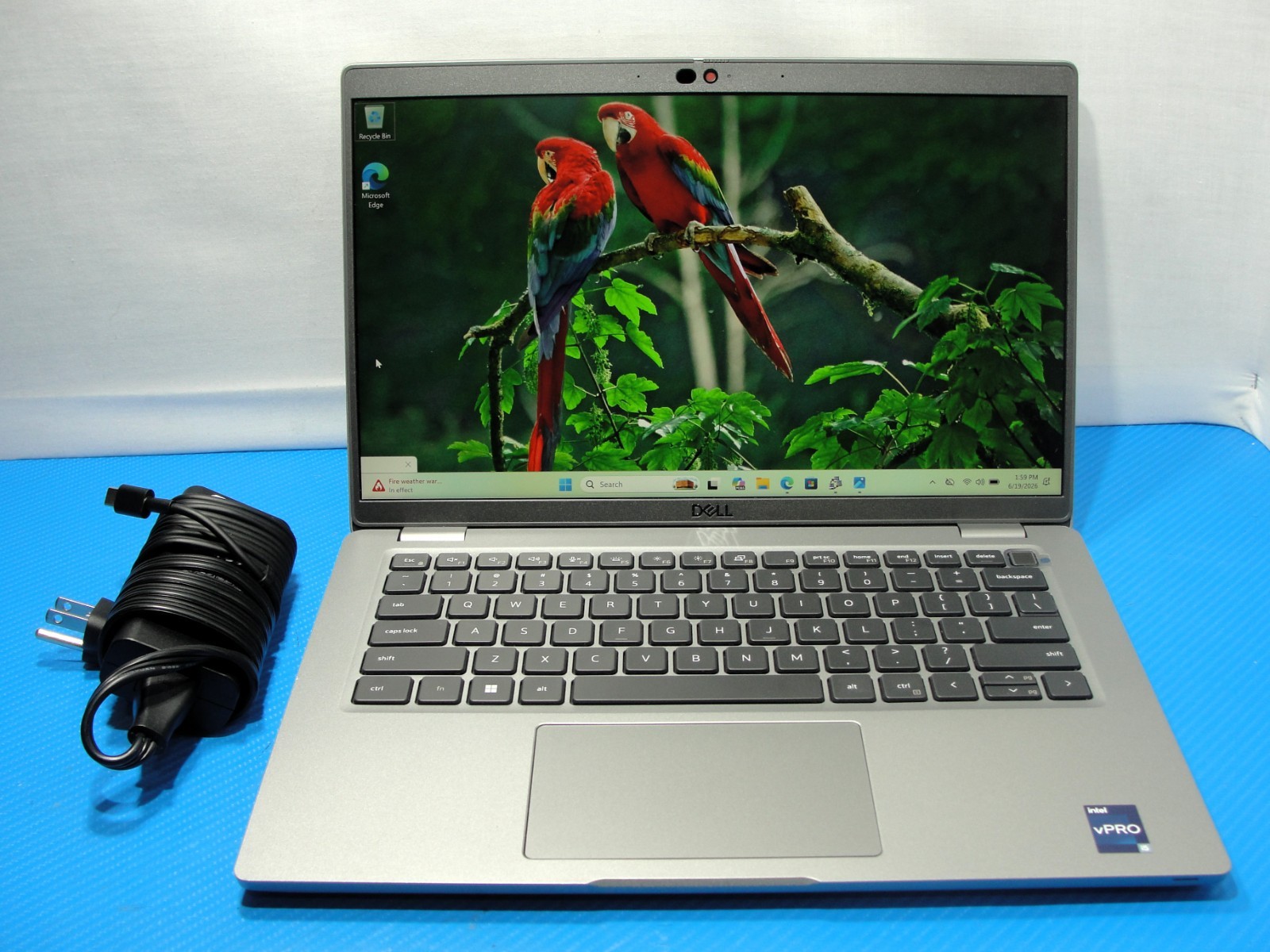 Dell Latitude 5430 14″ FHD i5-1245U 1.6GHz 16GB 512GB SSD W11Pro+PA
