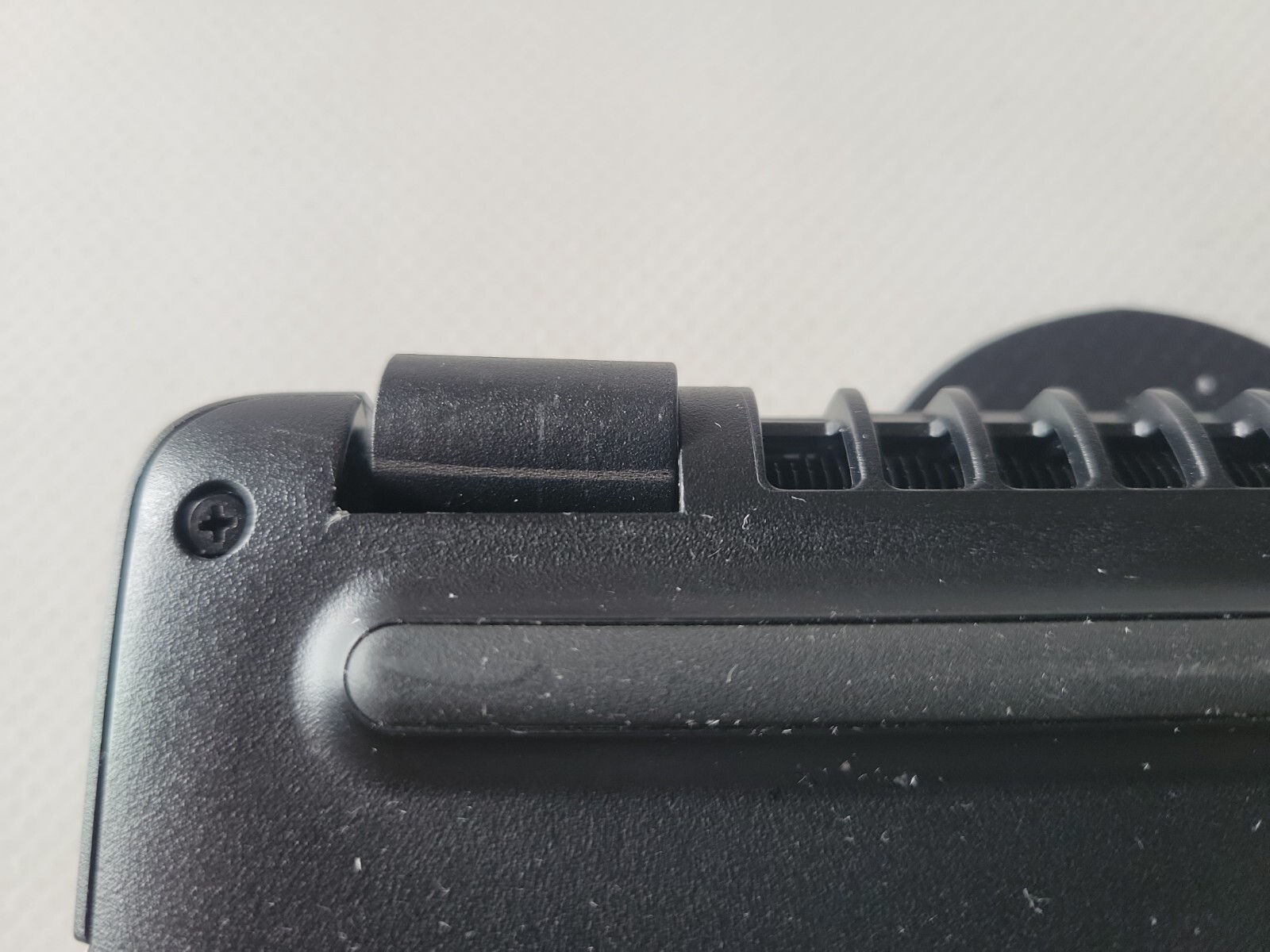 *Damaged Case* Dell Latitude 3480 Intel Celeron 3865U 1.80GHz **No HDD, RAM, AC