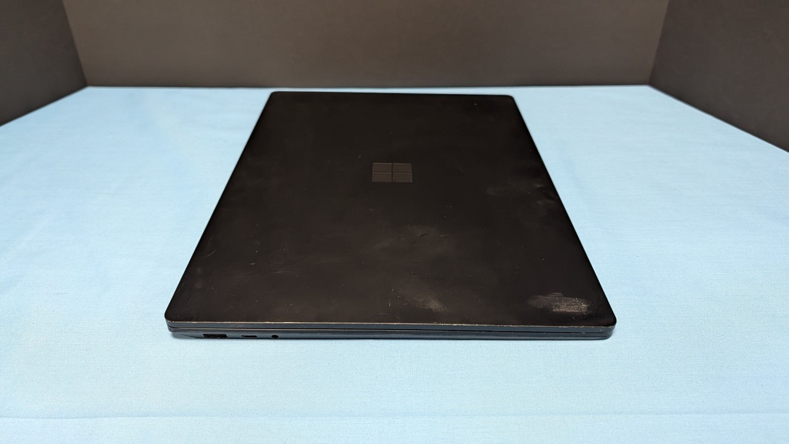 MICROSOFT SURFACE LAPTOP 4 – INTEL i7-1065G7 16GB RAM NO HDD – NO POWER READ!