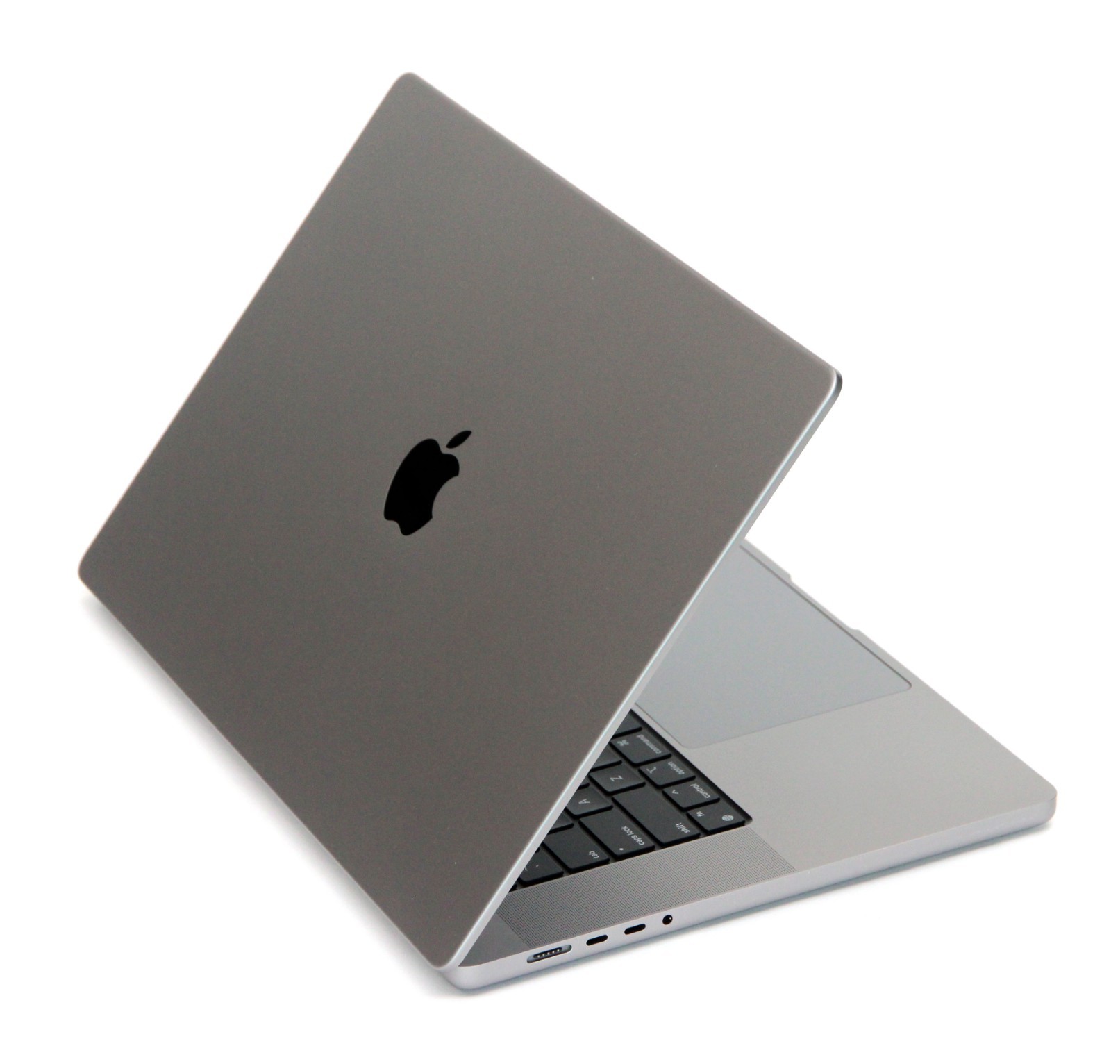 Apple MacBook Pro 16″ A2485 2021 M1 Pro 3.2GHz 10 CPU/16GPU 16GB 512GB VERY GOOD