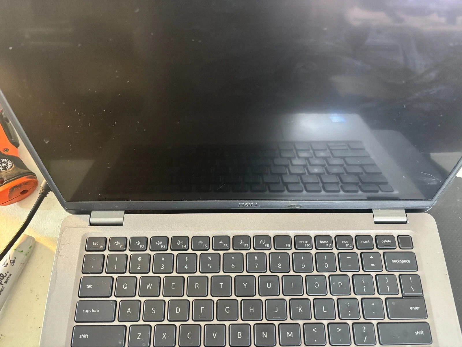 Dell Latitude 5420 14 inch (512GB, Intel i7 11th Gen., 3GHz, 16GB) Laptop TOUCH