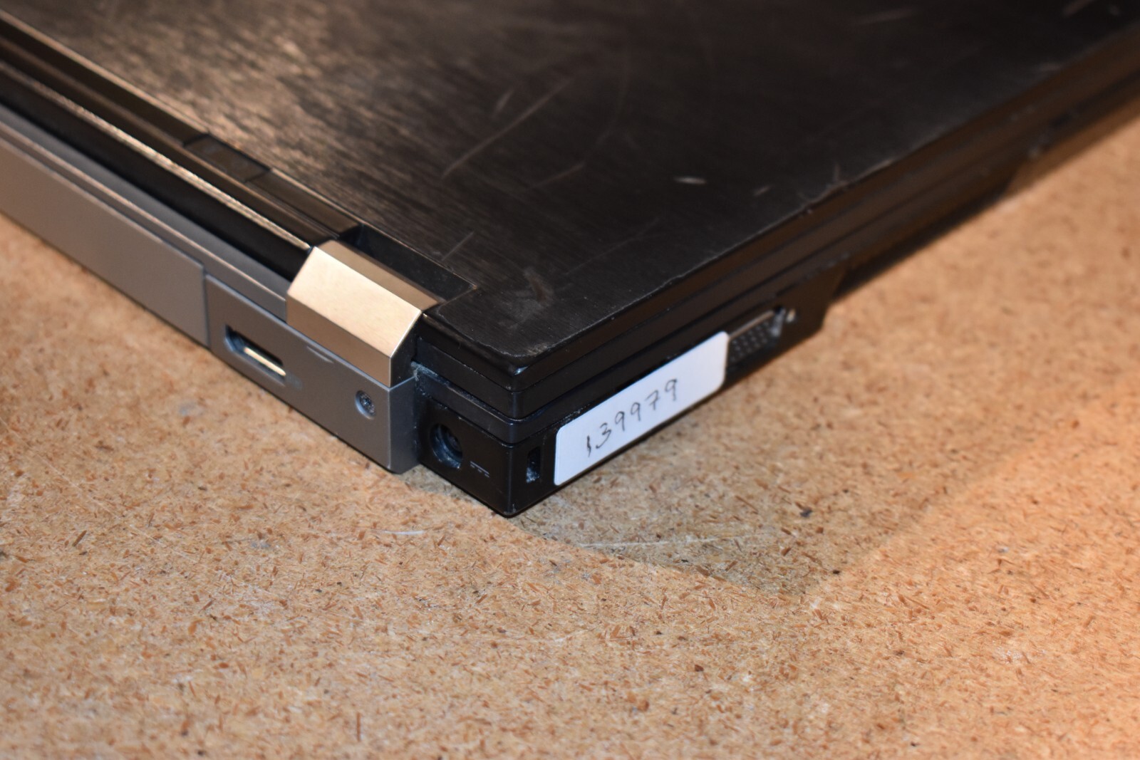 Dell Latitude E6500 Core 2 Duo 2.26GHz 3GB RAM 160GB HDD Windows XP Pro 32-bit