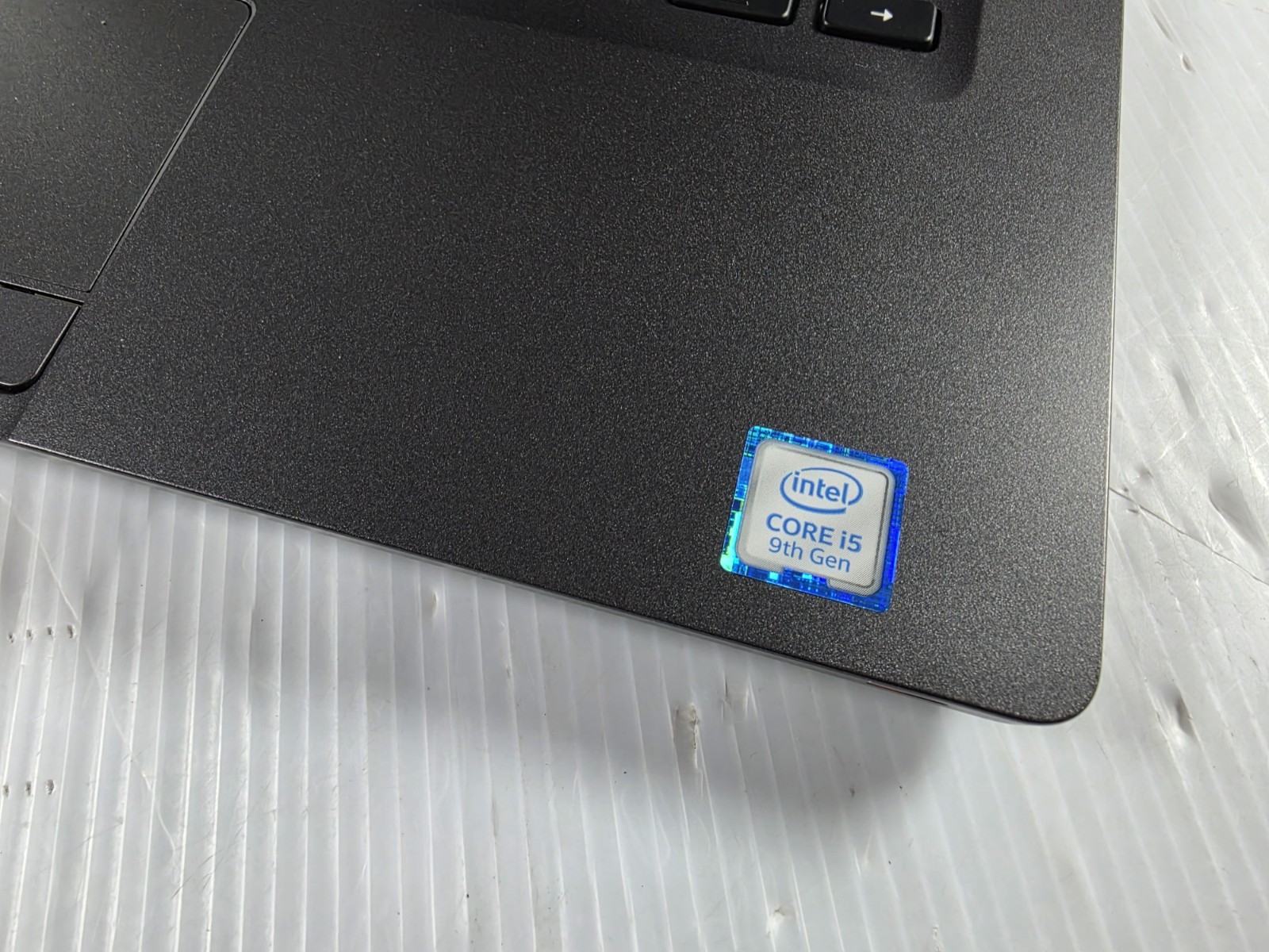 DELL Latitude 5401 Laptop i5-94000H 16GB RAM 256GB NVMe SSD Windows 11