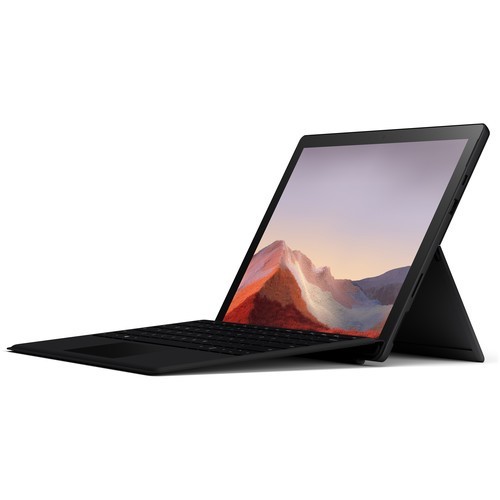 Microsoft Surface Pro 7+ 12.3″ 8GBRAM 128GB SSD Platinum + Type Cover Windows11