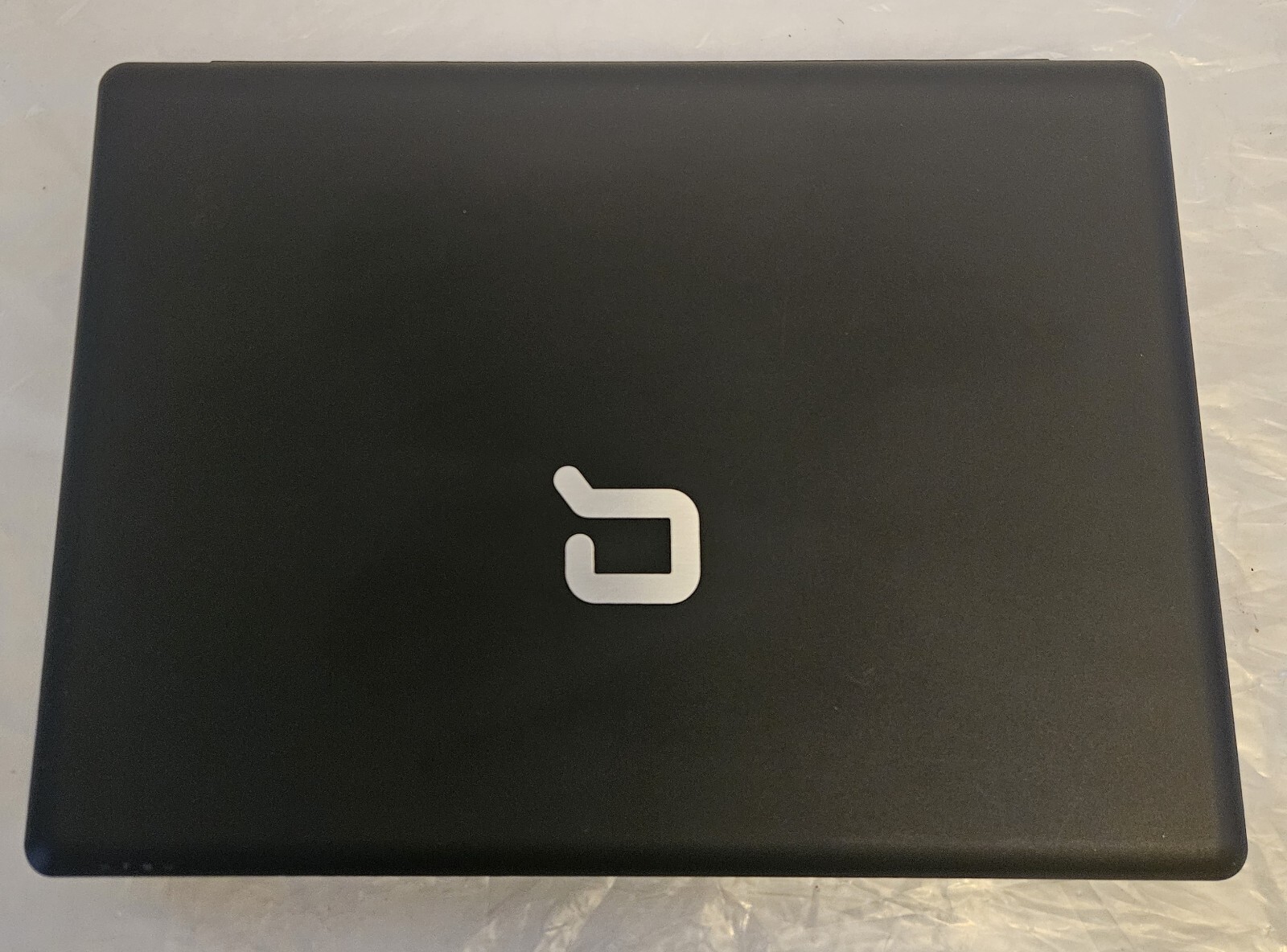 HP Compaq Presario Laptop C770US C-50 Processor 15.6″ Screen