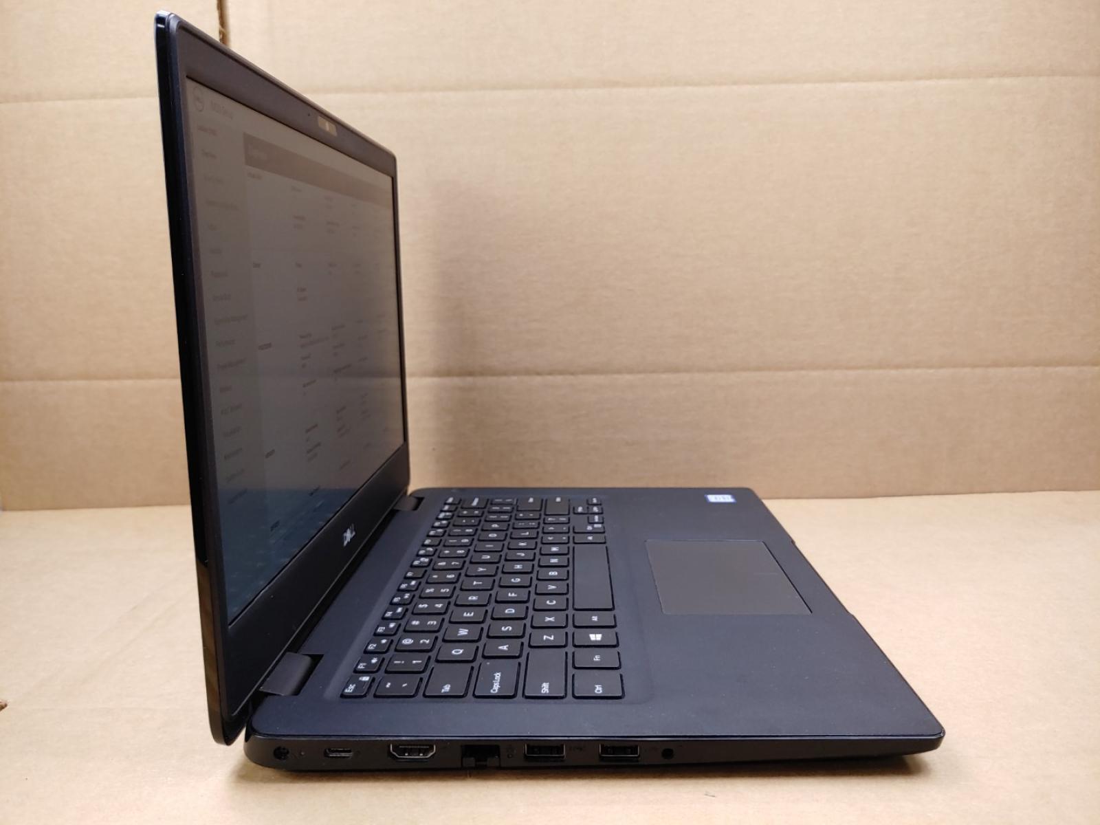 Dell Latitude 3400 14-inch Touch Intel i3-8145U✔ *NO RAM/ NO SSD/ NO AC* *READ*