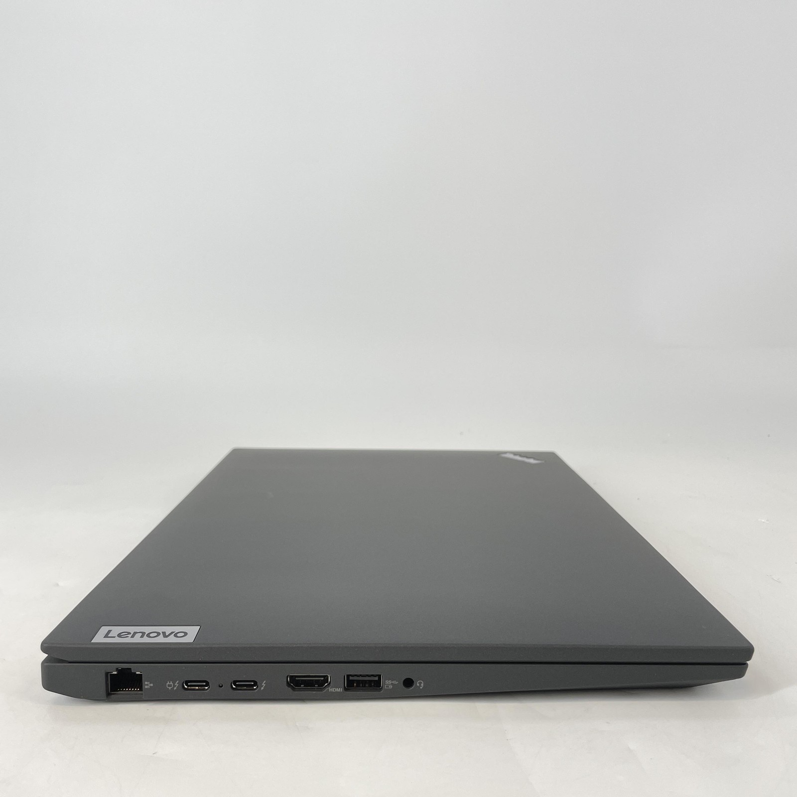 Lenovo ThinkPad T16 Gen 1 Black FHD+ 2.1 GHz i7-1260P 16GB 512GB SSD Excellent