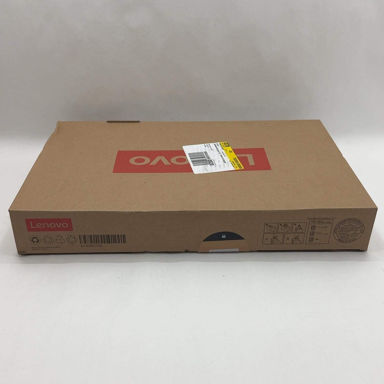 New Lenovo IdeaPad Slim 3 15Q8X10 15.3″ Snapdragon X 8C 3 GHz 16GB RAM 256GB SSD