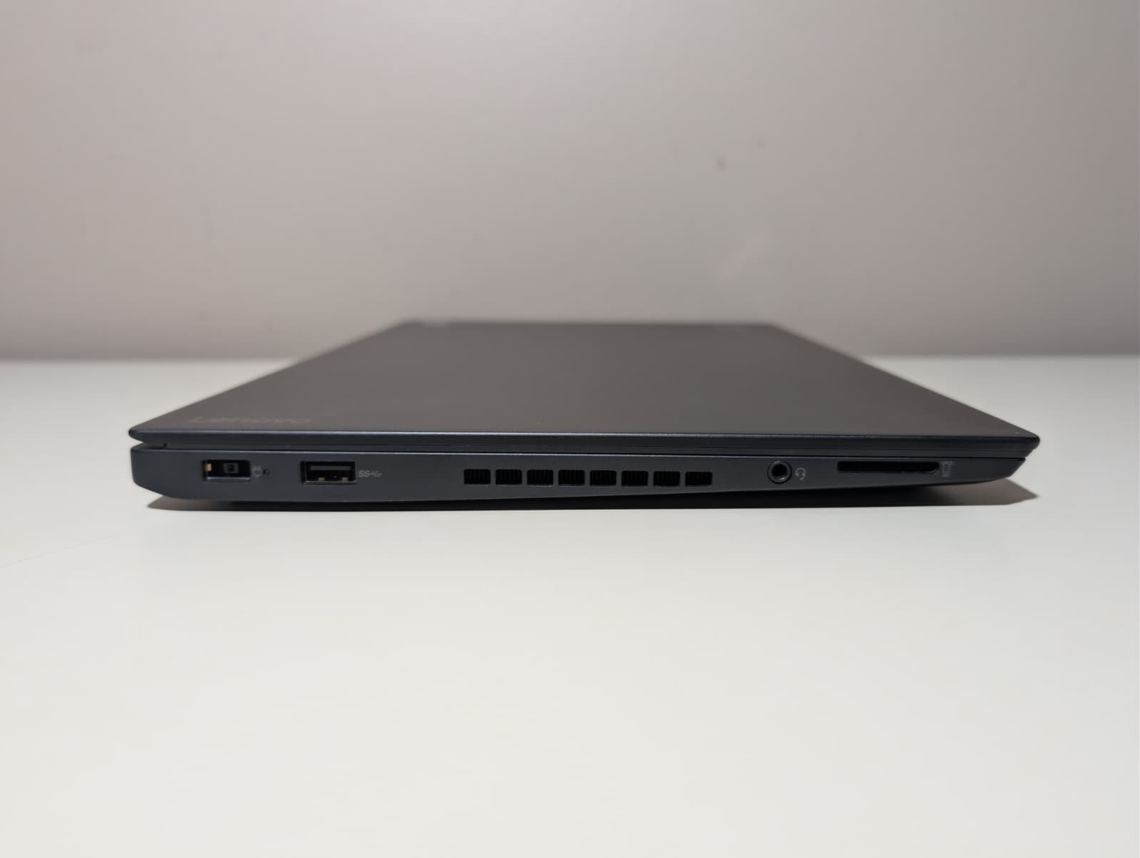 Lenovo ThinkPad T470s | i5 6th Gen 20GB RAM 512GB SSD | FHD Backlit 2 Batts