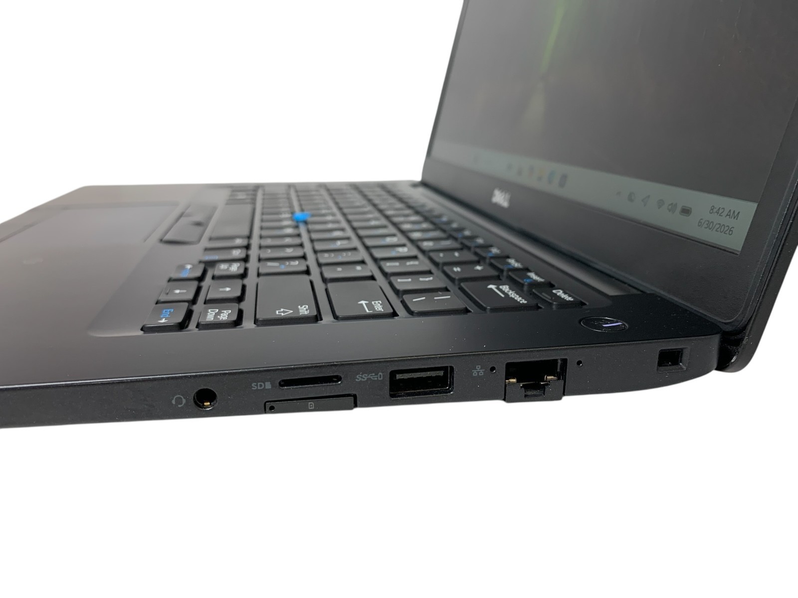 Dell Latitude 7480 Core i7-6600u 2.60GHz 512GB SSD 32GB RAM Win11 Pro Laptop