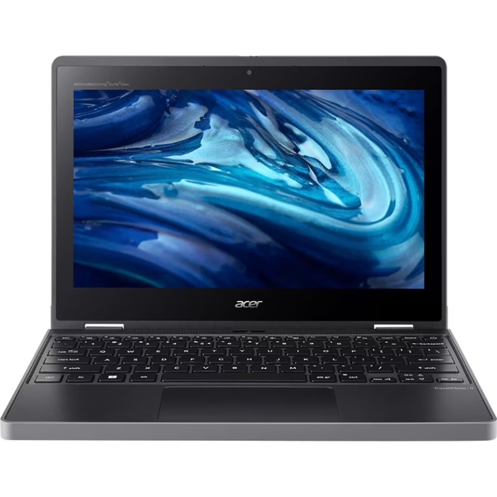 Acer TravelMate B311R-33 11.6in Intel N100 8GB 128GB Excellent Win