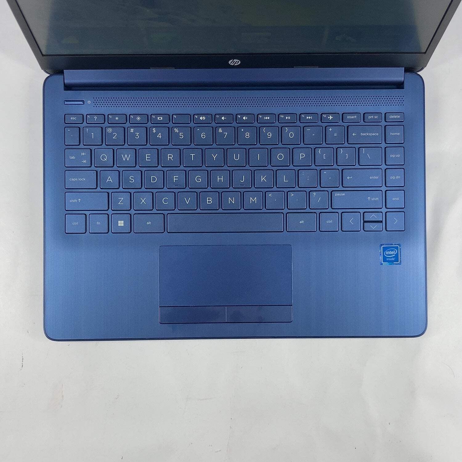 HP Stream 14-CF2111WM 14″ Celeron N4120 1.1GHz 8GB RAM 64GB