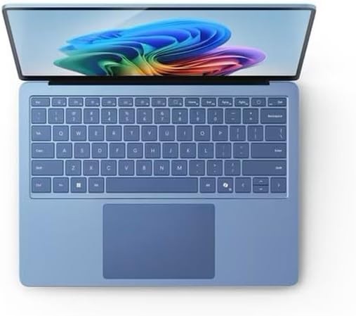 Microsoft Surface Laptop 7 Copilot+ 13.8″ Touch Snapdragon X Plus 16GB 1TB SSD