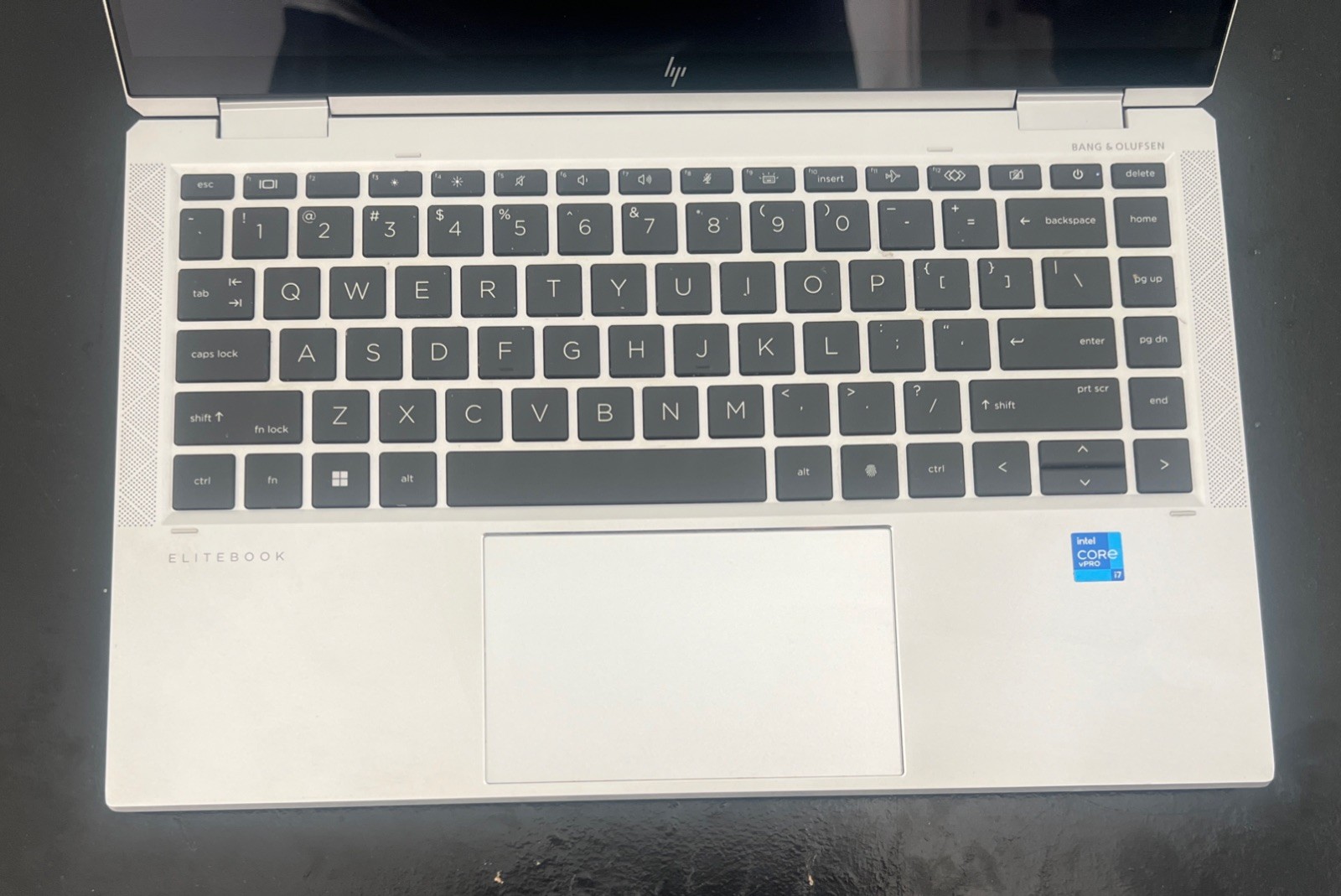 HP Elitebook X360 1040 G8 Core I7 -1185G7 3.0GHz 16GB 512GB 13.3 **NO OS B GRADE
