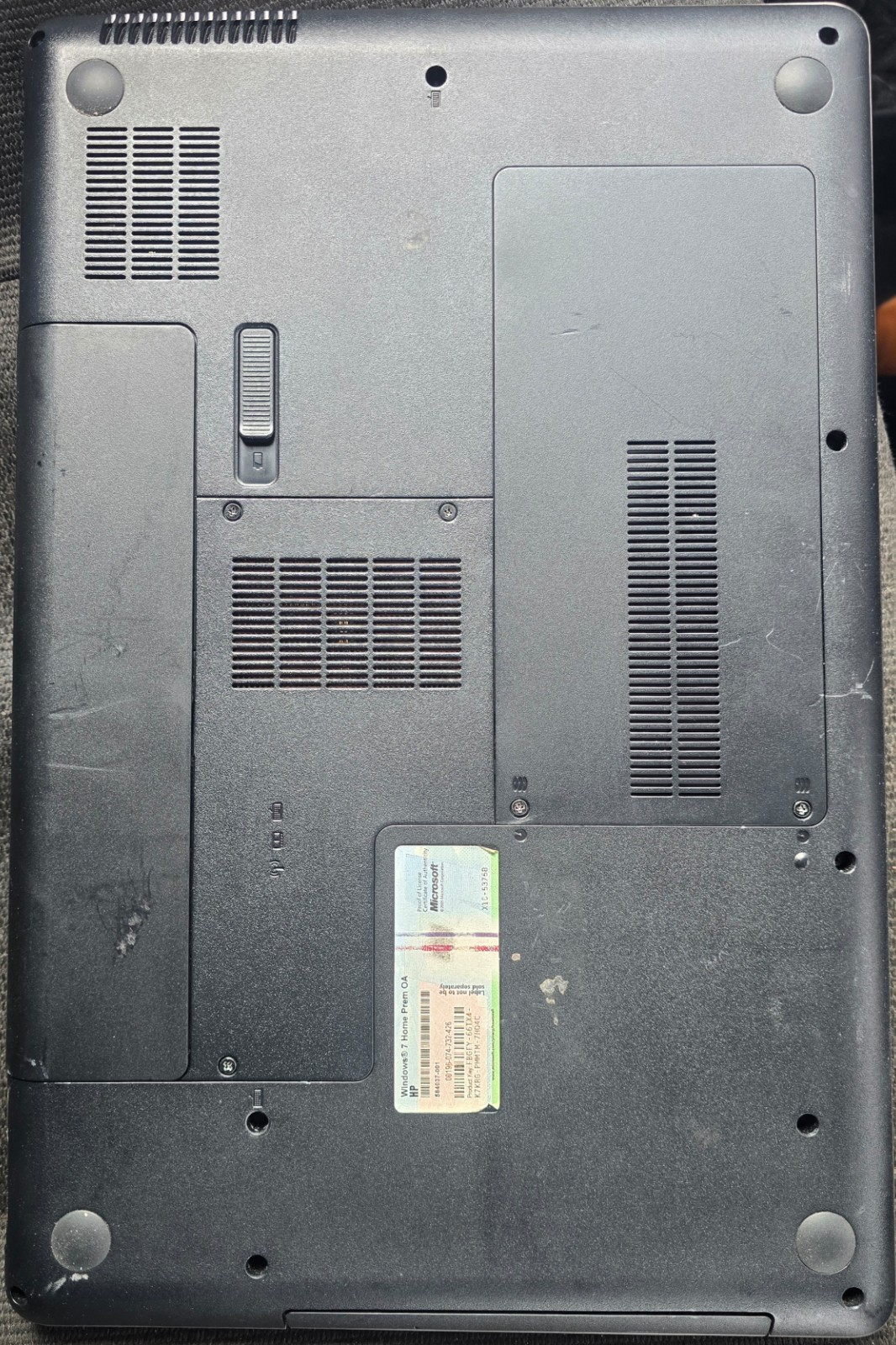 Laptop -15.6″ Linux-OS-Internet Ready W/Game Controller