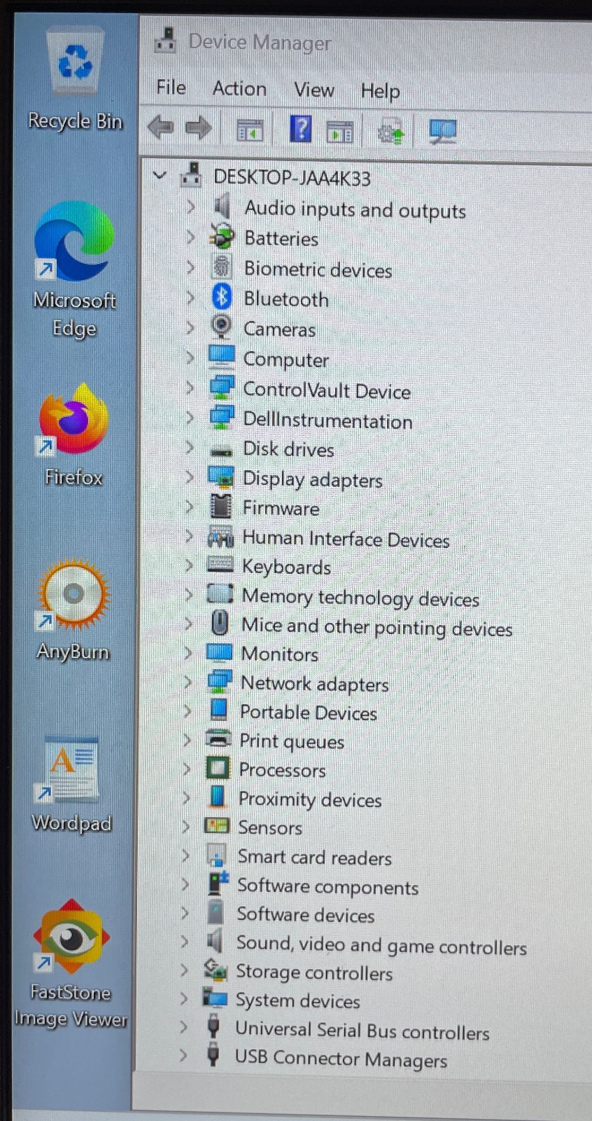 Dell 7490 14″ Laptop i5 *TOUCH* 16GB/512gb+1tb/Win11 Pro 25H2+Office 2021-4 MORE