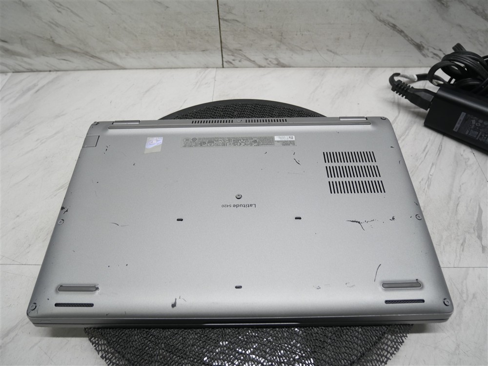 DELL LATITUDE 5420 14″ Laptop i5-1145G7 11gen 8GB RAM w/ EXCELLENT BATTERY!