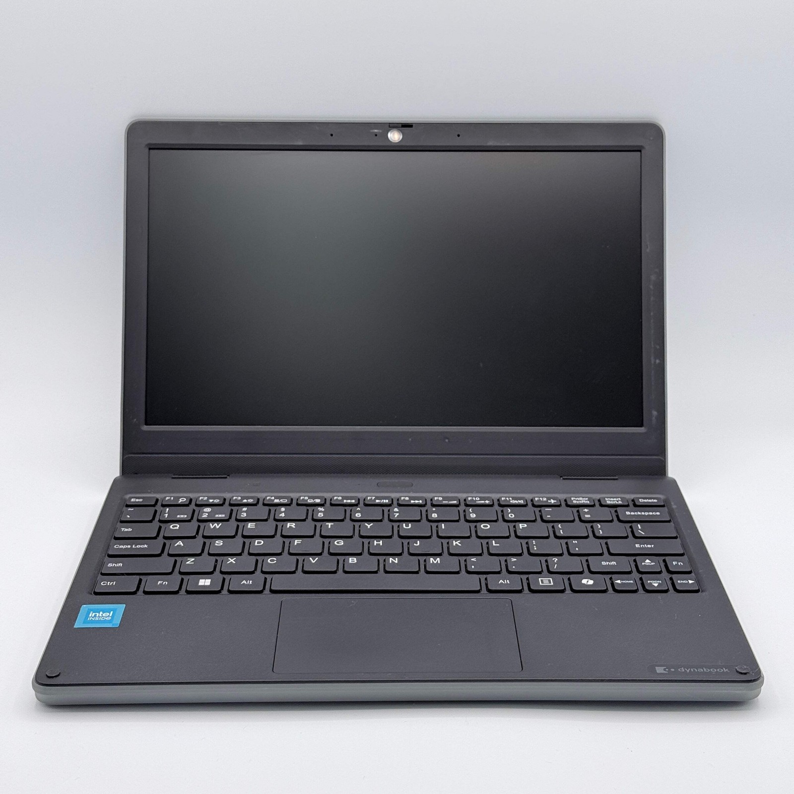 Dynabook E11-A 12″ Celeron N100 4GB RAM 128GB Black