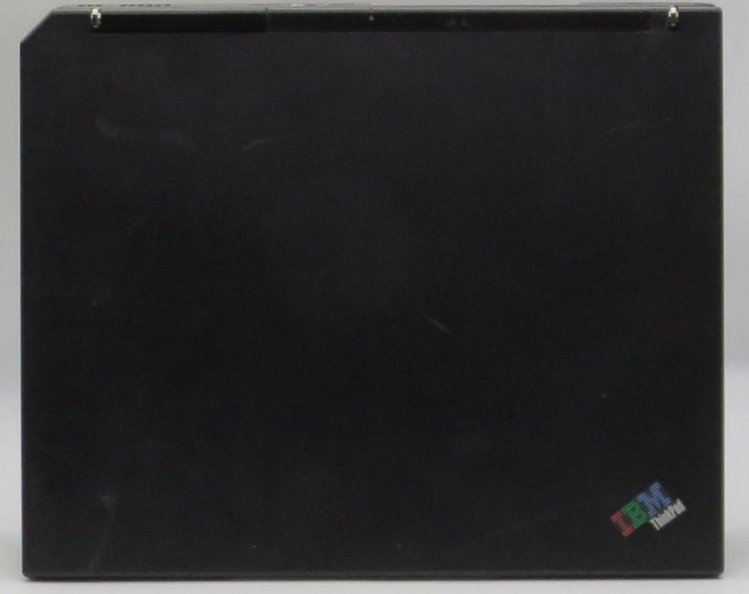 IBM ThinkPad R40 Celeron @ 1.6 GHz 512MB RAM No SSD No OS *PARTS