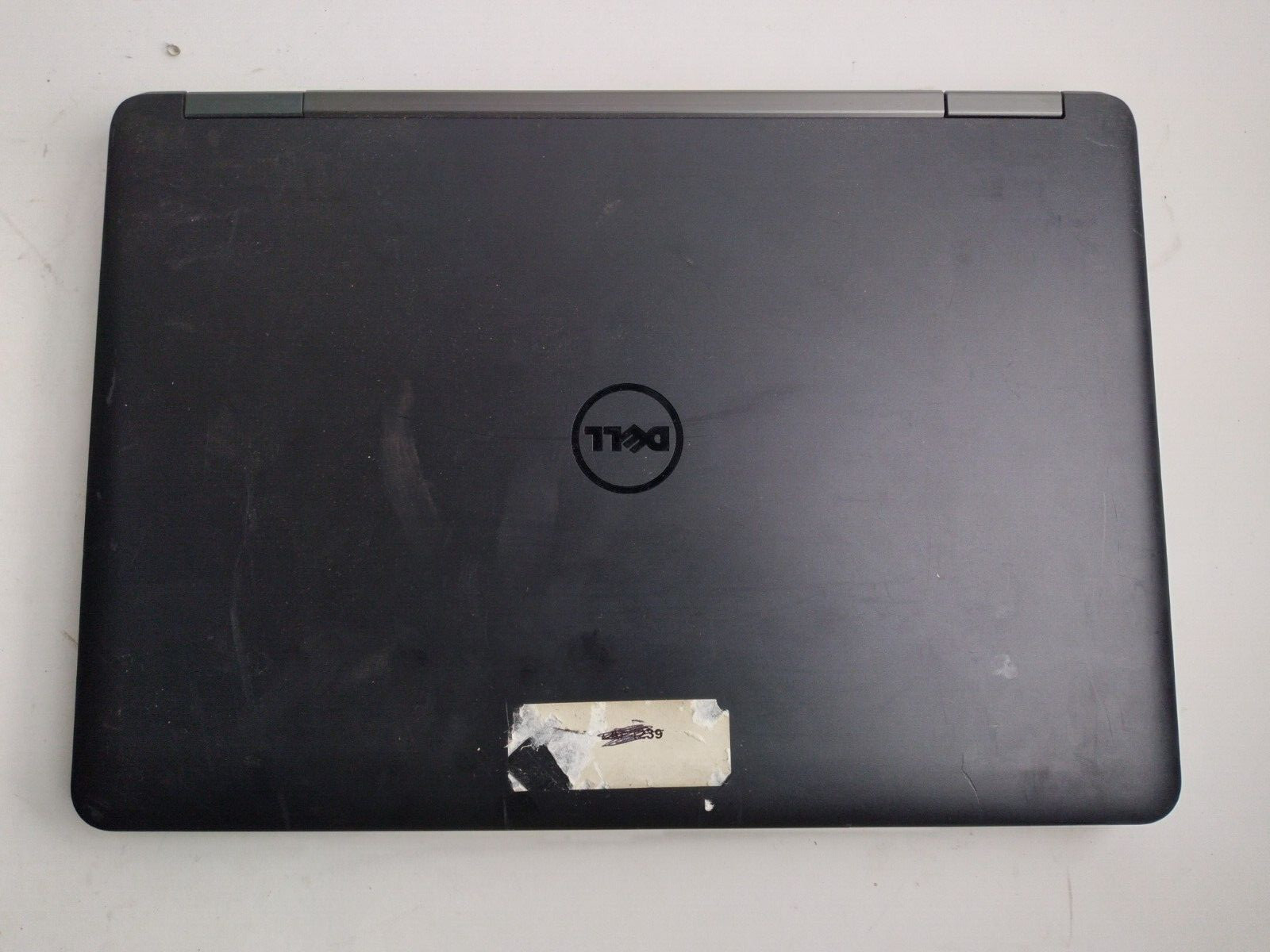 Dell Latitude E5440 w/i3-4030U, 4GB RAM, 320GB HDD 14″ Laptop for Parts/Repair