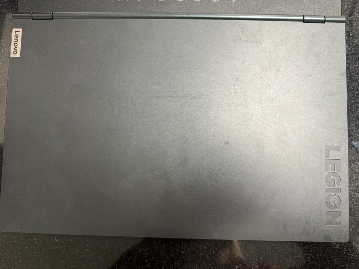 LENOVO LEGION 5 15IMH05H (B04039962)