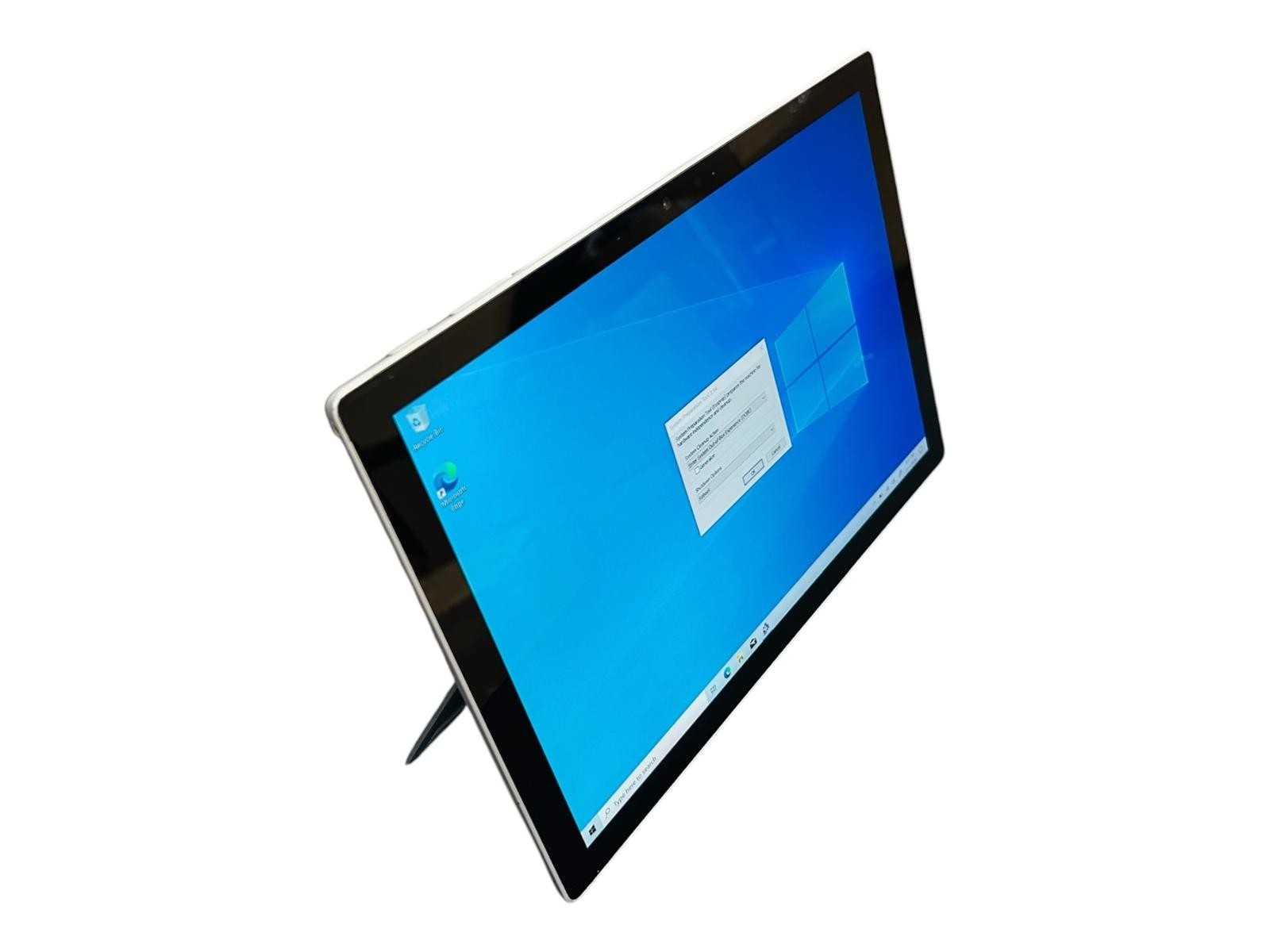 Microsoft Surface Pro 7 – 12.3″ Touchscreen – Core i5 – 8GB – 128GB