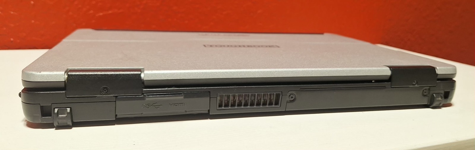 Panasonic FZ-55 Toughbook MK1 i7-8665U 16GB 512GB SSD Win 11 Pro 1310 Hour