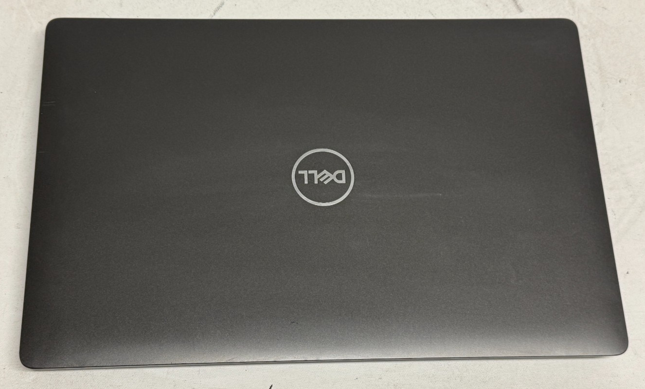 Dell Precision 3540 15.6″ (i5-8265u – 8GB RAM – 256GB SSD – Win11Home)
