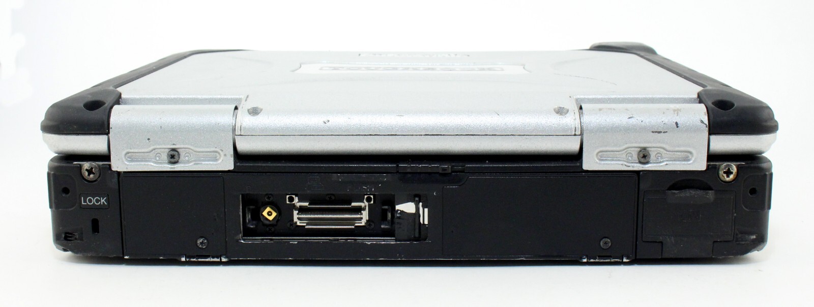 Panasonic Toughbook CF-30 13.3″ Laptop 4GB RAM 1.6GHz Core 2 Duo No HDD