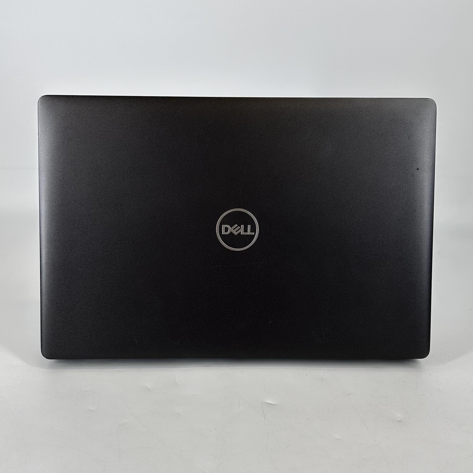 Dell Latitude 5400 14 Black HD i7-8665U 1.90GHz 16GB 500GB SSD Good WHITE SPOTS