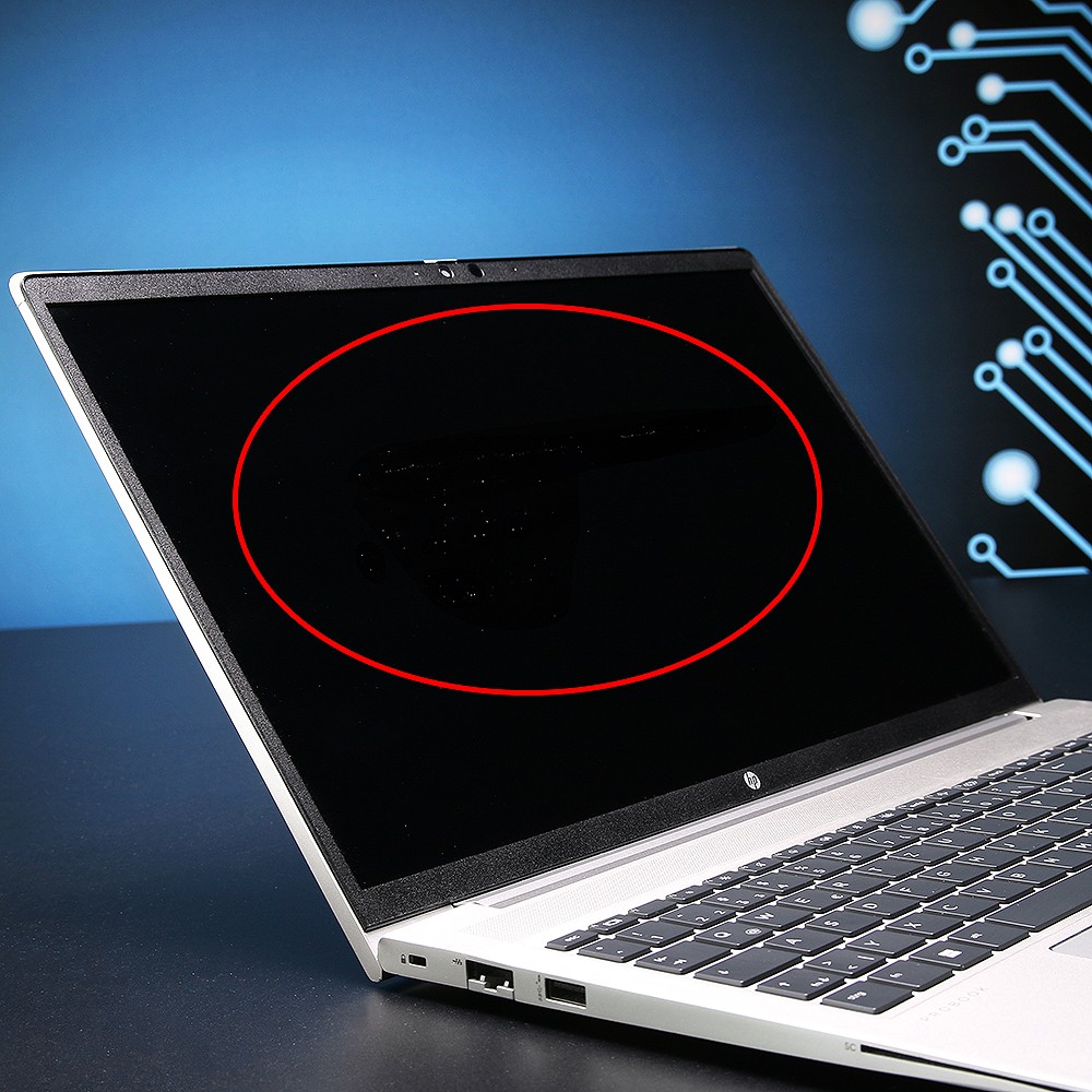 HP ProBook 650 G8 // Core i5-1135G7, 8GB DDR4 RAM, 256GB SSD