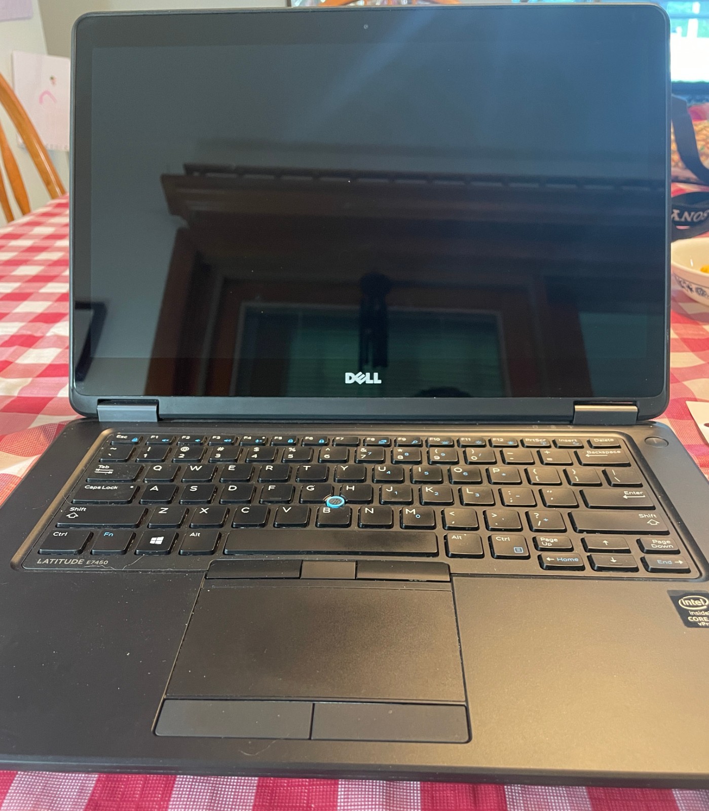 Dell E7450 14″ Laptop i5-TOUCH 16GB/1tb+256gb+1tb/Win11 Pro 24H2+Office 2019-3