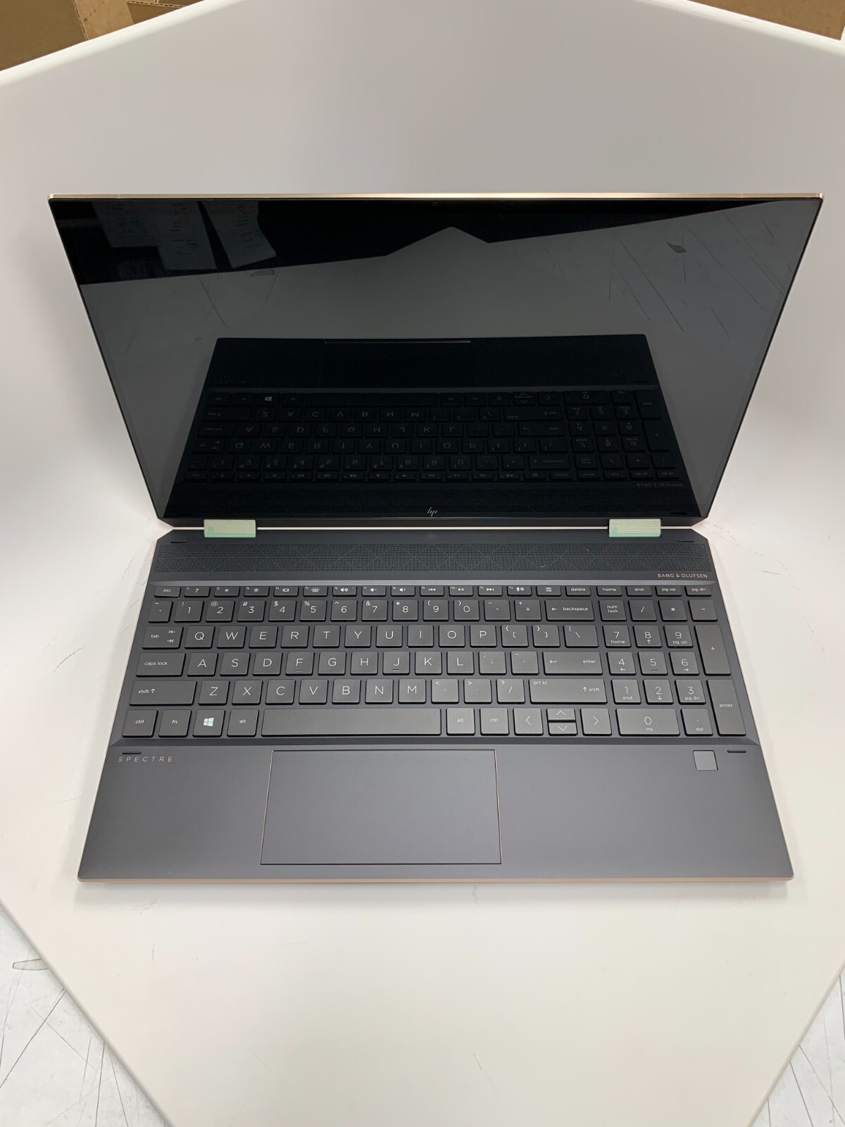 HP EliteBook 845 G8 14″ (AMD Ryzen 5 PRO 5650U, 2.30GHz, 16GB RAM, 512GB SSD)…