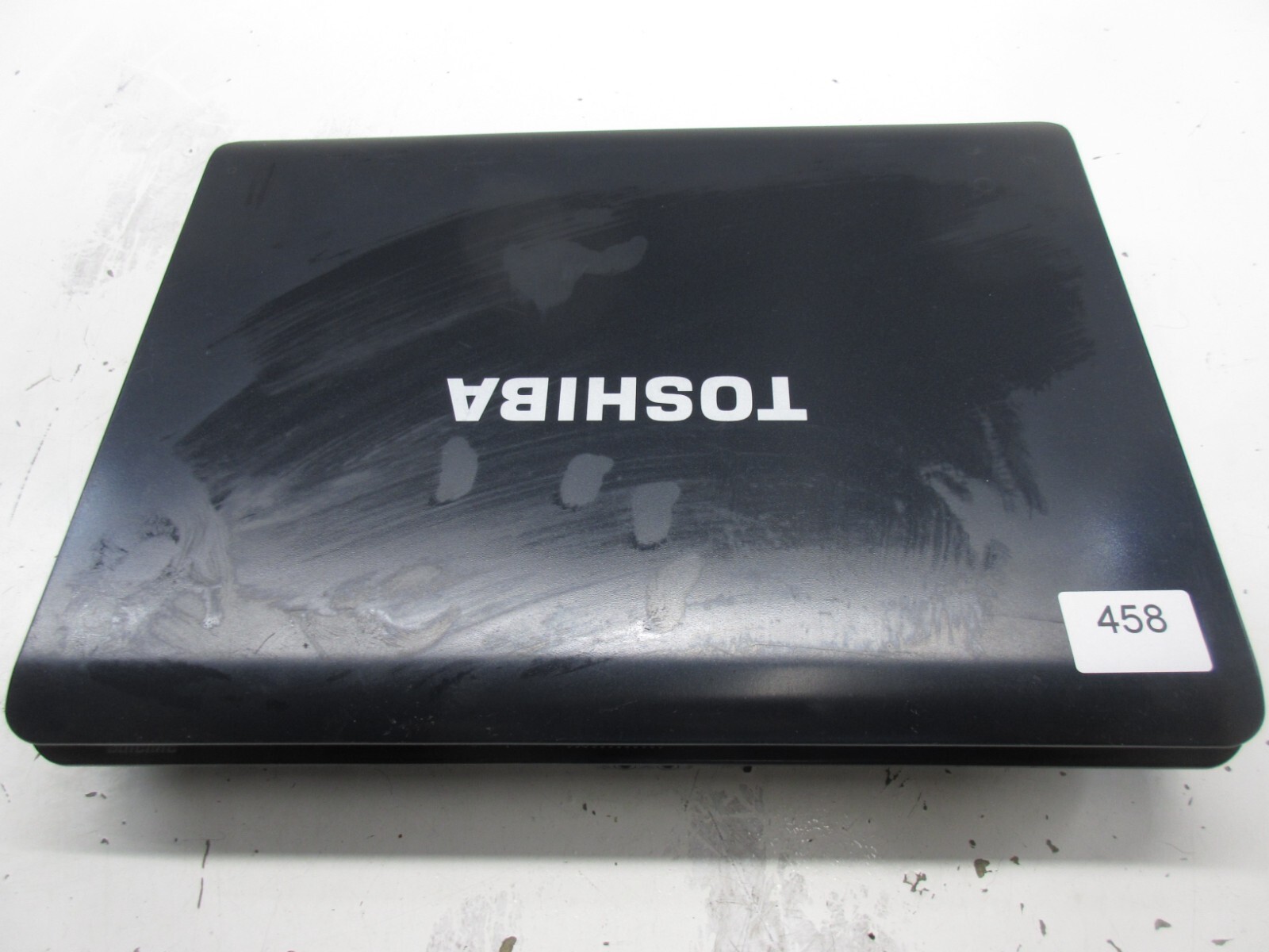 Toshiba Satellite A215-S5808 AMD 64 Athlon X2 2GB NO HDD No Batt