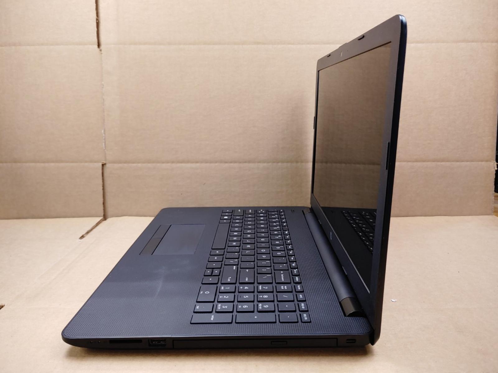 HP Notebook 15-bw032nr 15.6″ AMD A9-9420 Radeon R5✔2GB✔ **NO HDD/ NO OS/ NO AC**