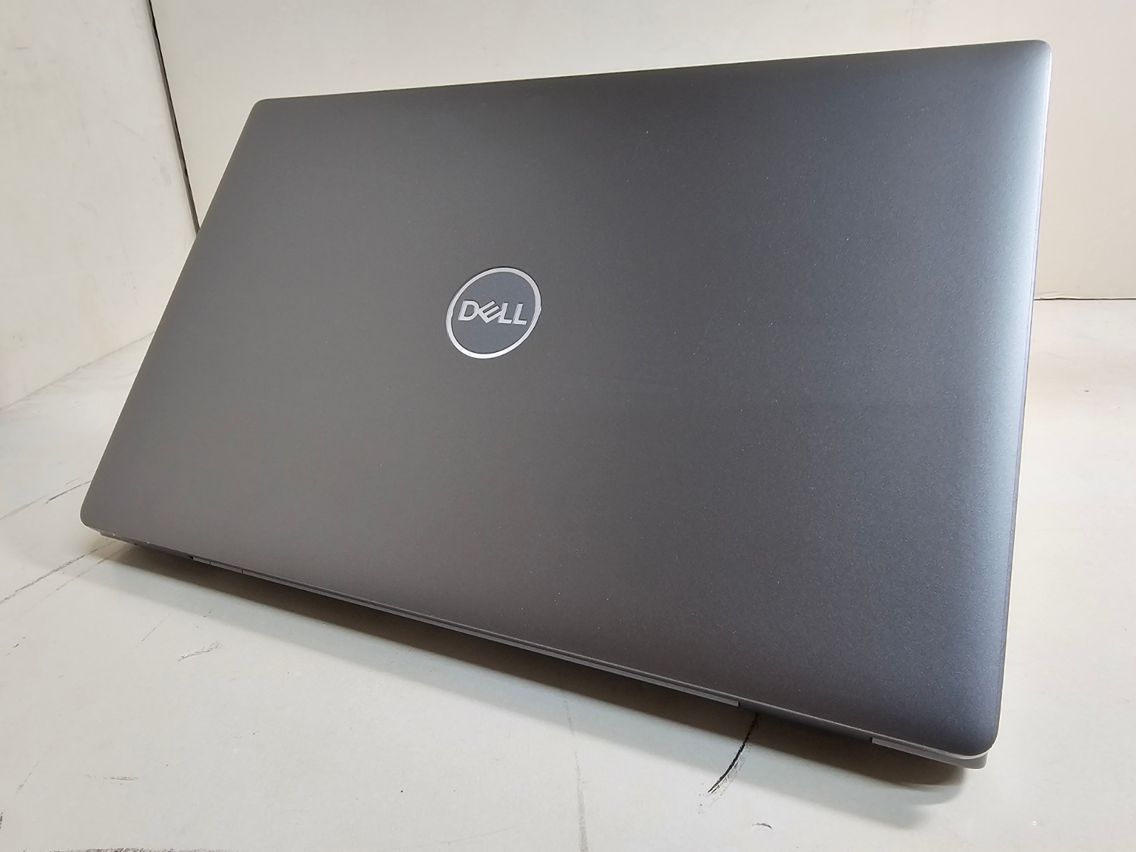 Dell Precision 3560 Laptop – 2.6 GHz i5-1145G7 16GB 256GB SSD Webcam 15.6″ – SP1