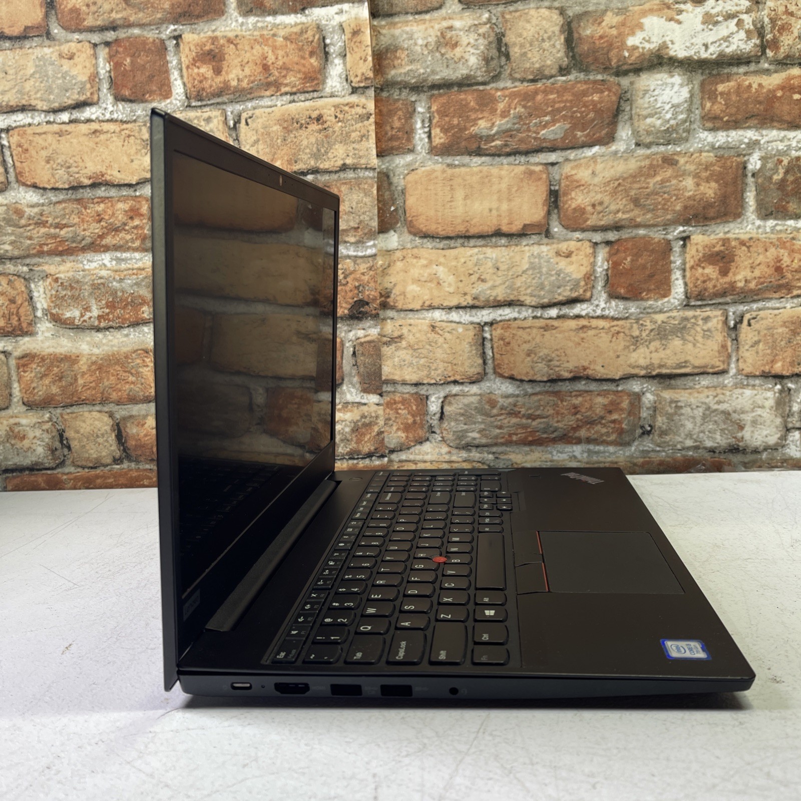 Lenovo ThinkPad E580 Tested LCD Screen w/ Chassis & Battery – No Motherboard’s