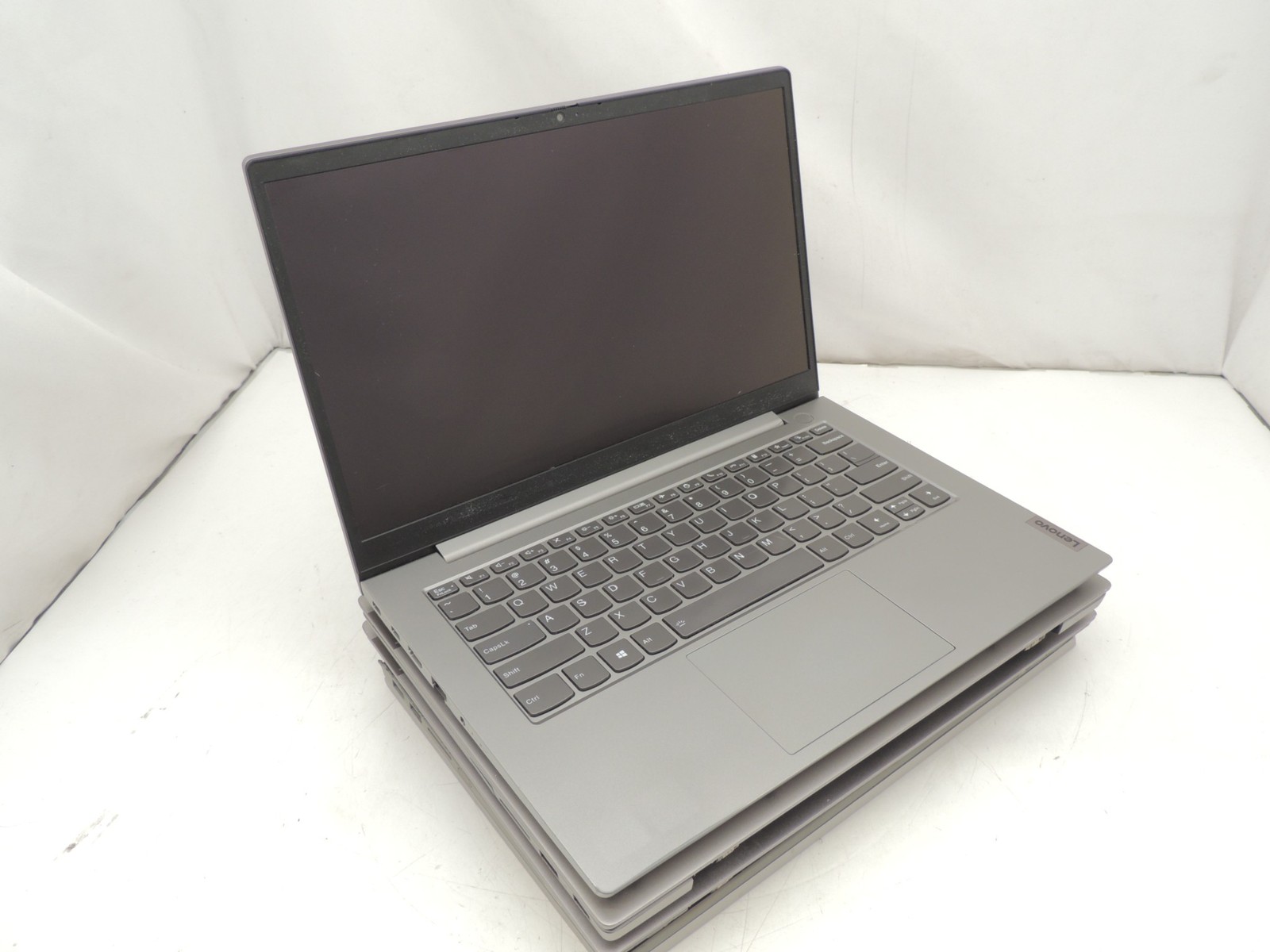 Lot of 5 Lenovo ThinkBook IdeaPad 14 G2 14 IIL Laptop For Parts AS IS