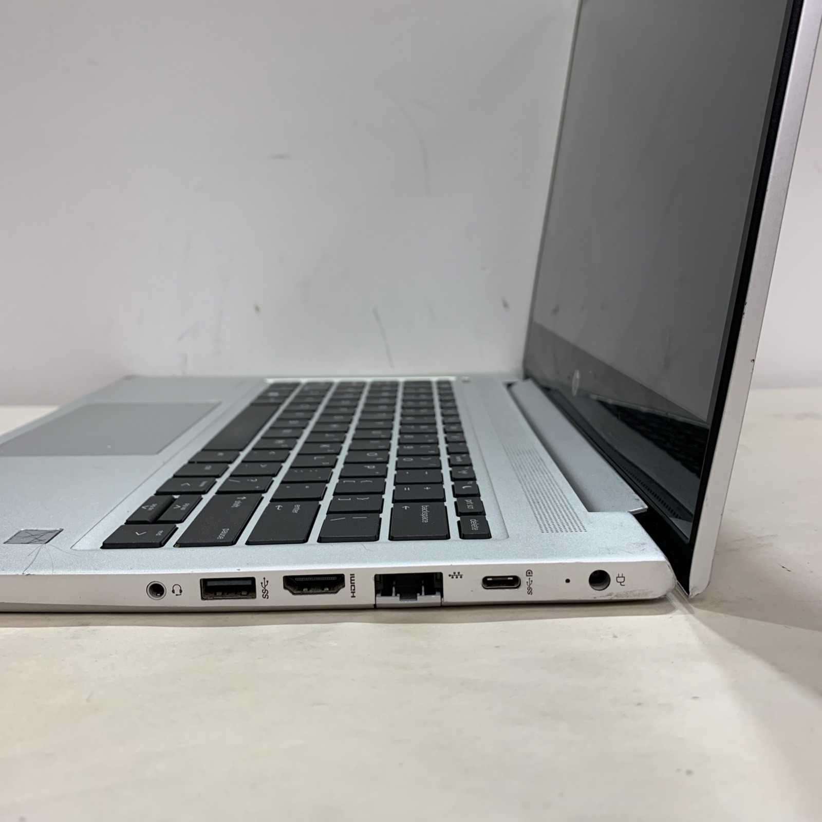 HP ProBook 430 G6 Intel i5 NO RAM NO HDD