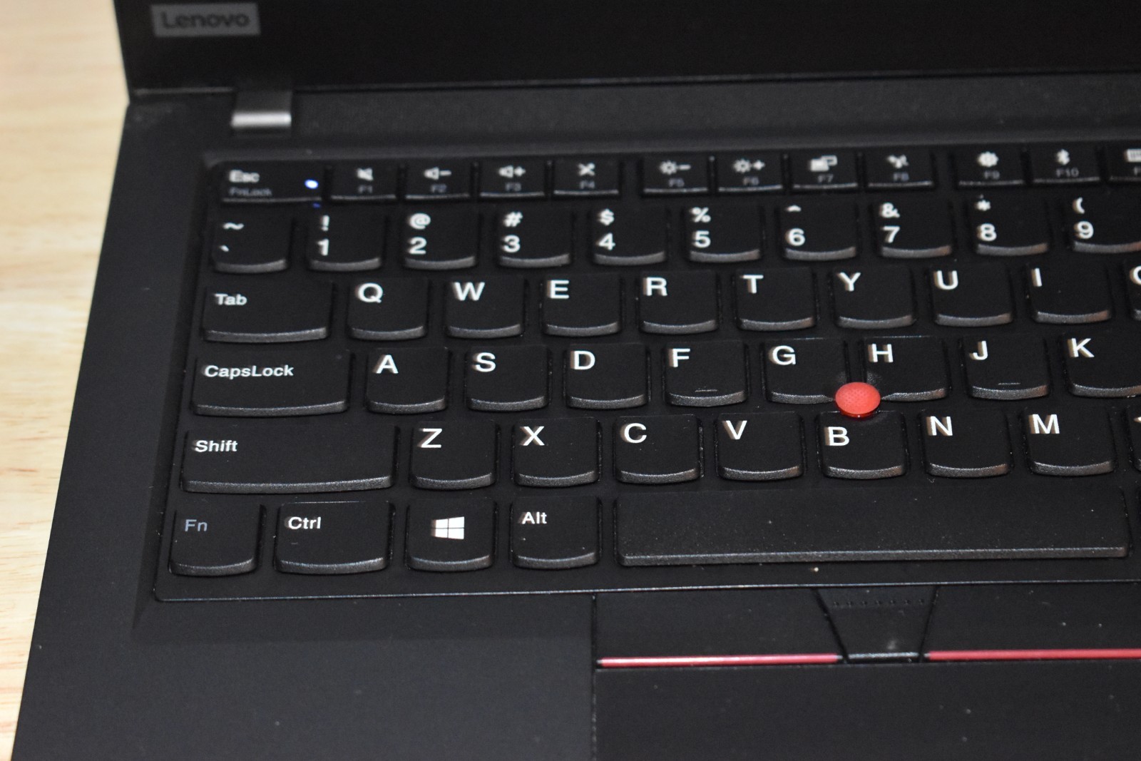 Lenovo Thinkpad T490 Quad Core i7-10510U 16GB RAM 512GB SSD Win11 GeForce MX250