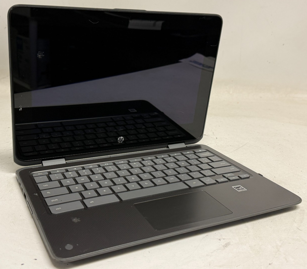 HP Chromebook x360 11 G1 EE 2in1 (N3350 – 4GB RAM – 32GB Storage) – Lot of 10