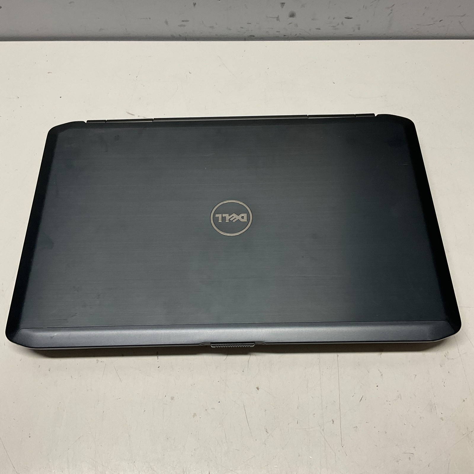 Dell Latitude E5530 Laptop Intel Core i5–3210M @ 2.50 GHz 4GB 320GB HDD Win 10