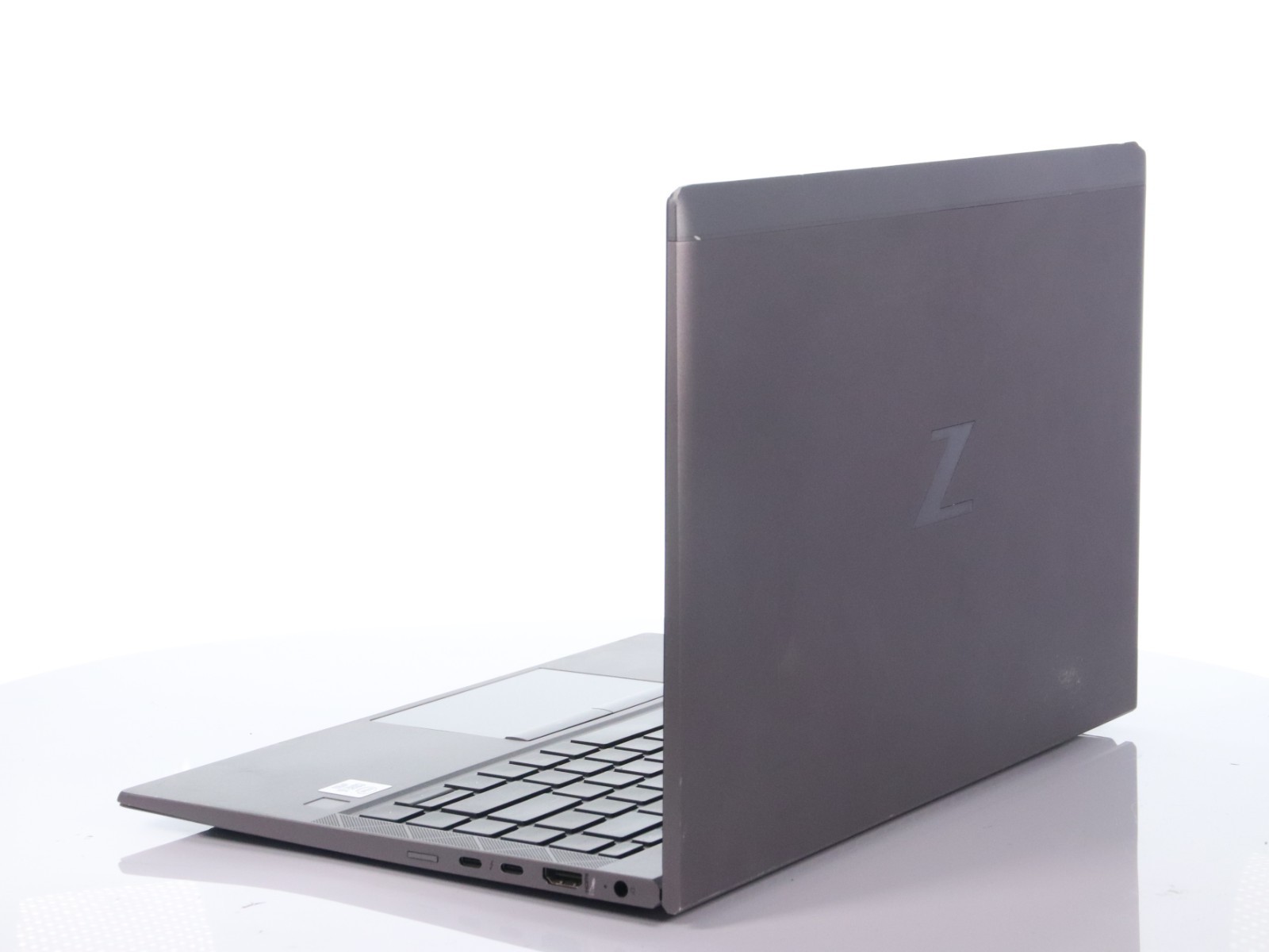 HP ZBook Firefly 14 G7 Core i5-10310U 8GB RAM 256GB SSD Win 11 Pro w/ AC Adapter