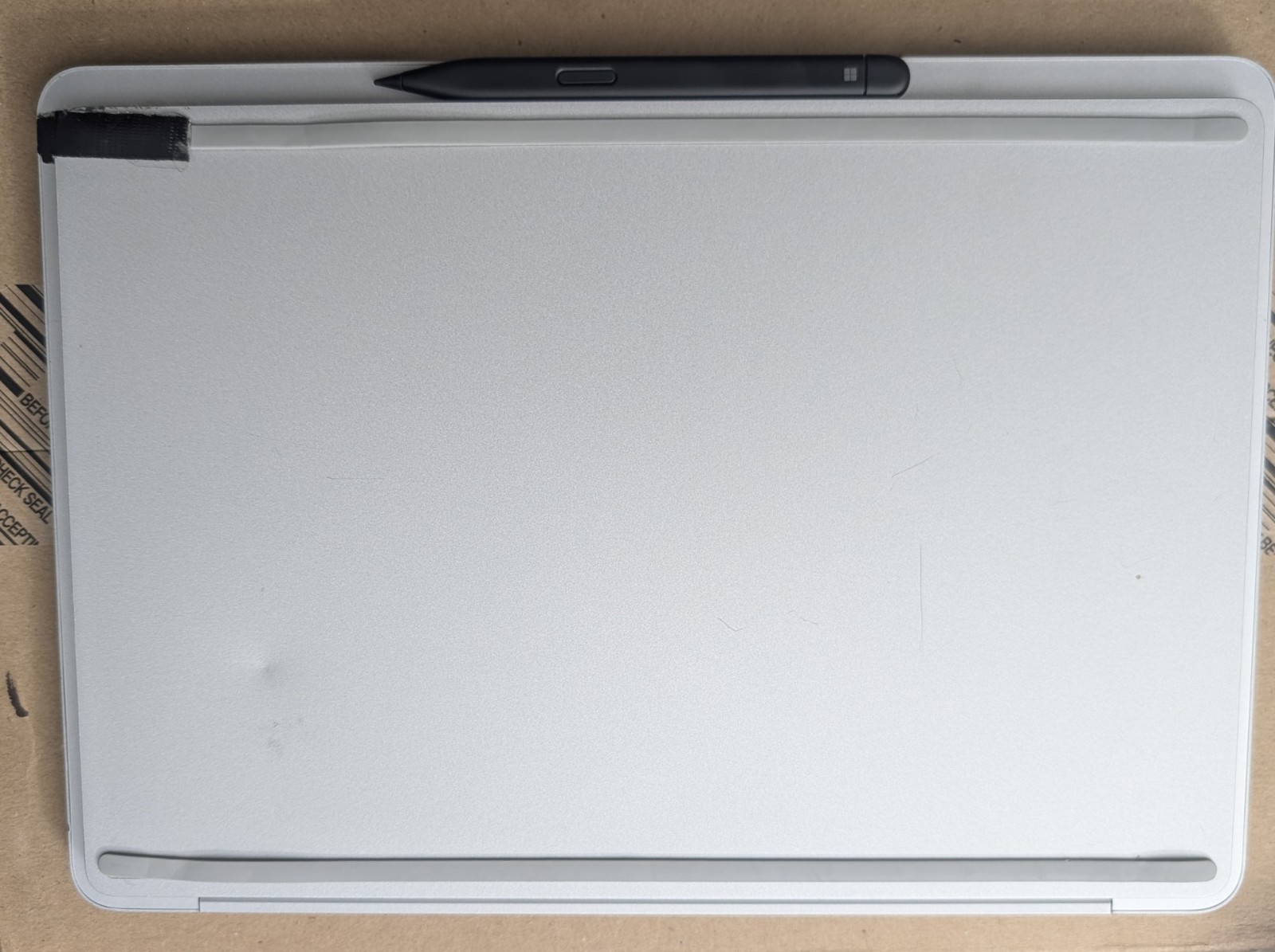 Microsoft Surface Laptop Studio Touch i7-11370H 32GB RAM 2TB SSD RTX 3050 Ti